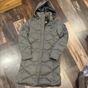 The North Face Women’s Miss Metro II Parka